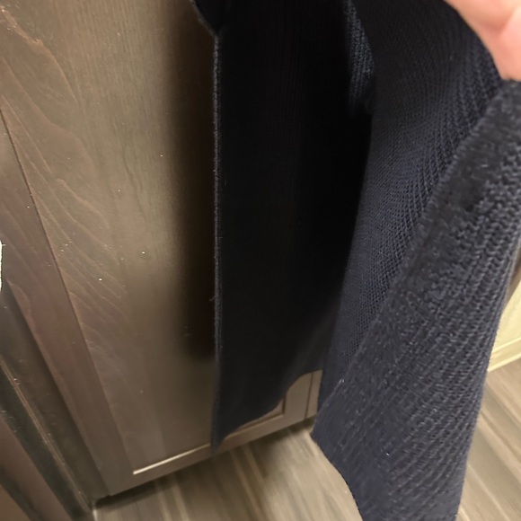 Women’s COS Open Side Sweater Vest - Picture 4 of 9